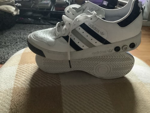 Adidas tennis trainers - tennis,