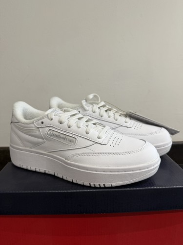 Reebok club double - reebok, c