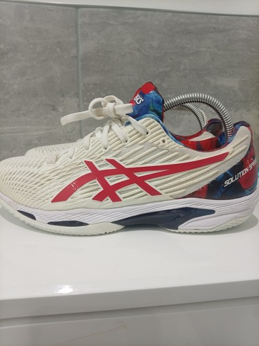 Men asics solution - men's, ff