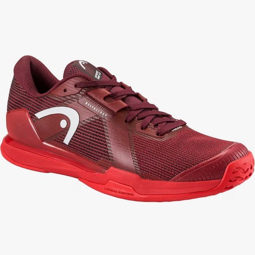 Head men sprint - men's,