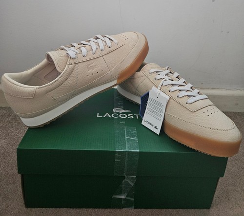 Lacoste aura 126 sma - 126, 5