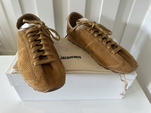Jacquemus les tennis - les,