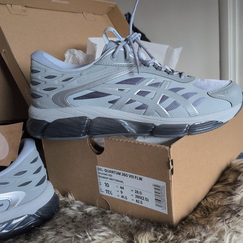 Authentic asics gel quantum - authentic, gel-quantum