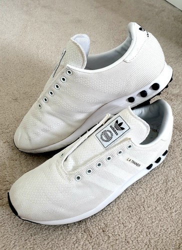 Mens adidas trainer weave - adidas, la