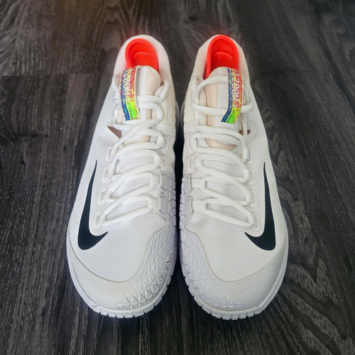 Nikecourt air zoom - zoom, zero