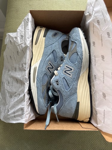 New balance 991v2 - 991v2, in
