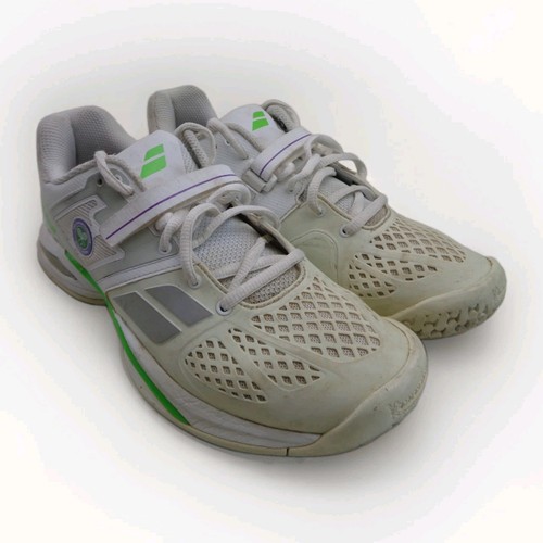 Babolat trainers wimbledon - babolat,