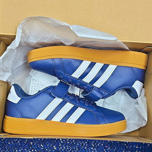 Adidas grand court el - court,