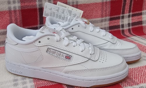 Reebok club 85 - reebok, c