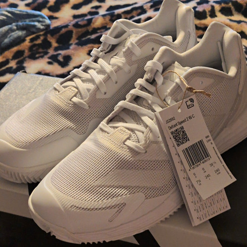 Adidas defiant speed cl - adidas,