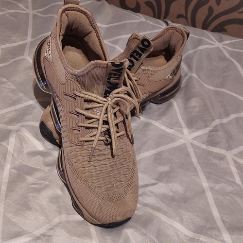 Mens trainers air - air, cushion