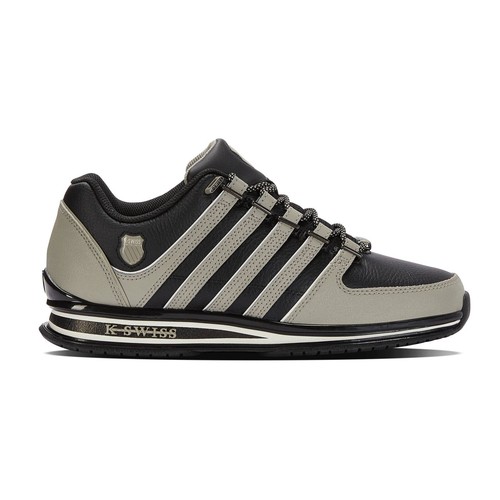 Swiss rinzler men leather - rinzler,
