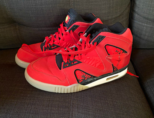 Nike air tech - challenge, ii