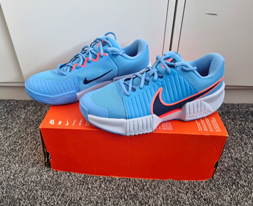 Nike zoom challenge pro - gp, cly