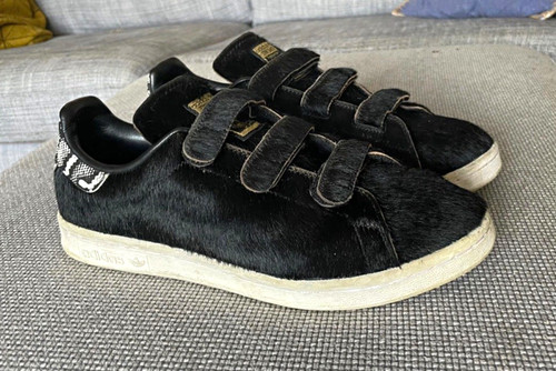 Adidas stan smith - stan, cf