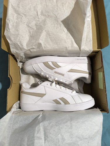 Reebok court retro tennis - court,