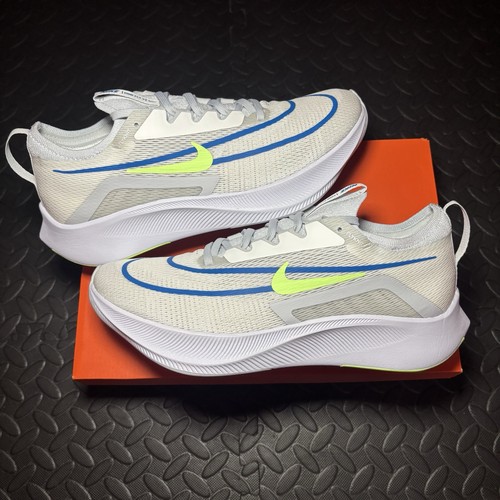 Uk9 nike zoom fly 4 - uk9.5,