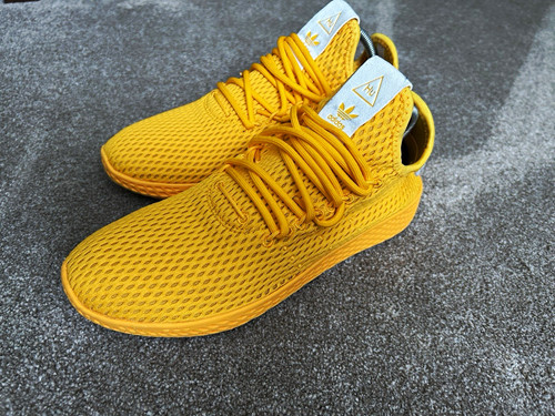 Adidas pharrell williams - adidas,