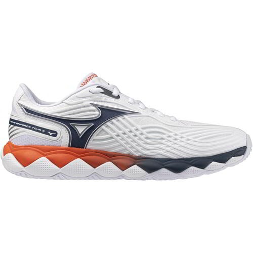 Mizuno wave enforce tour - mizuno,