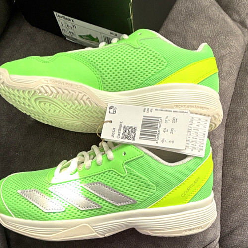 Adidas courtflash boys - k,