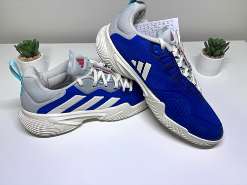 Adidas barricade tennis - adidas,