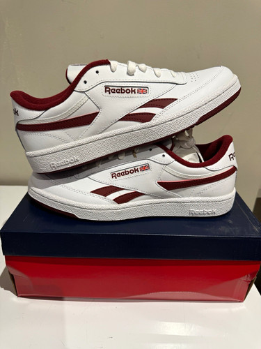 Reebok club revenge trainers - reebok,