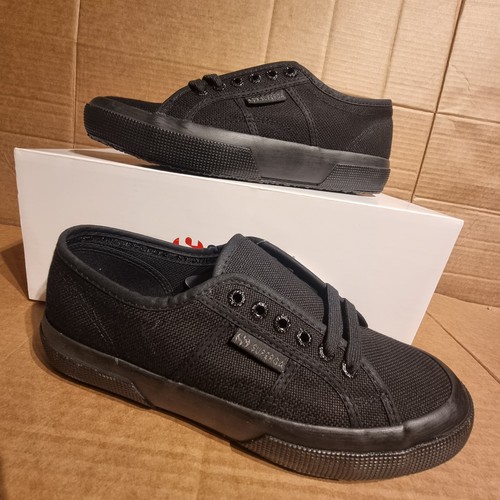 Superga women uk6 cotu - women's,