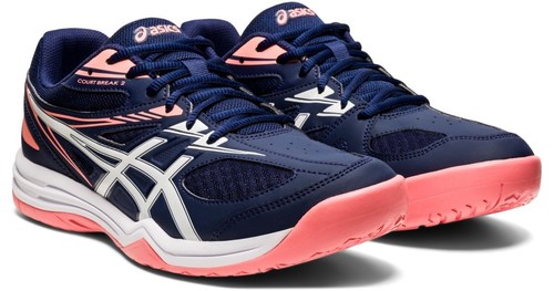 Unisex asics court break - asics,