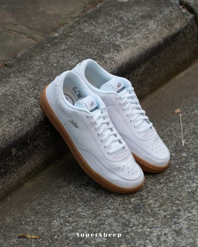 Nike court vintage premium - nike,