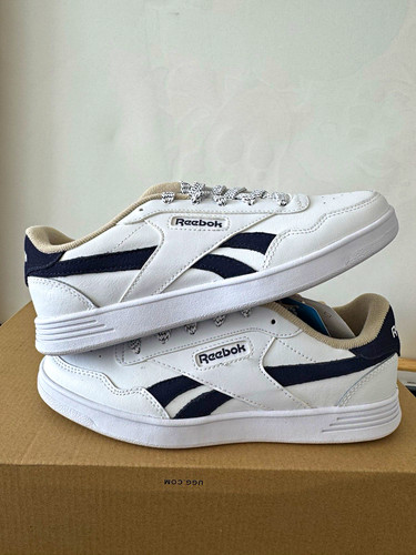 Reebok court advance unisex - court,