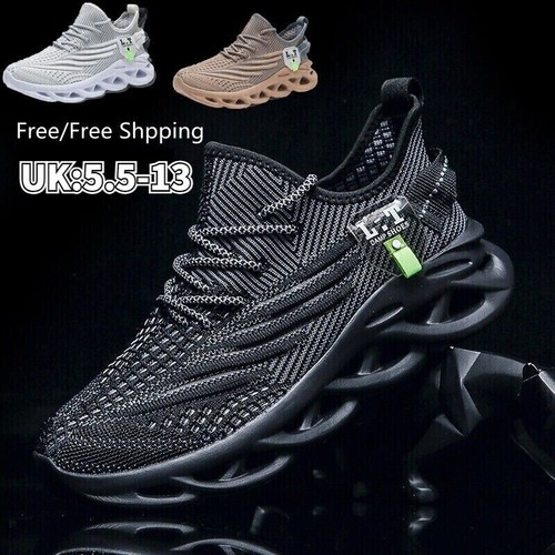 Men casual trainers walking - men's,