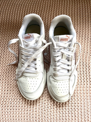 Womens puma tennis raquet - puma,