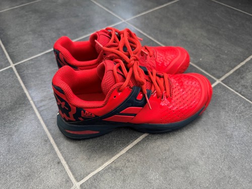 Babolat trainers size 5 - size, 2.5