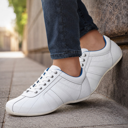 Mens casual shoes lace - mens,