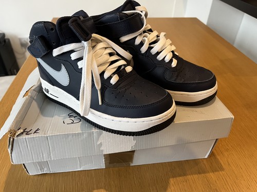 Nike air force - 1, mid