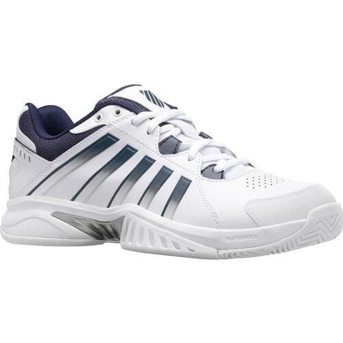 Swiss receiver mens white - swiss,