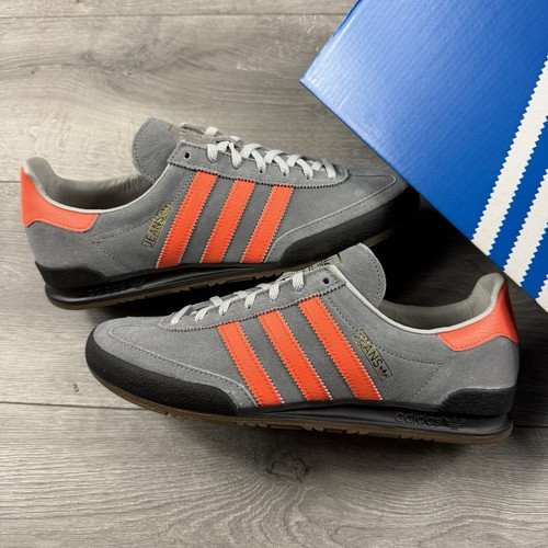 Adidas originals jeans grey - originals, 'grey