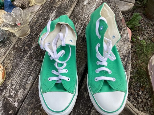 Next 1982 canvas - , boots