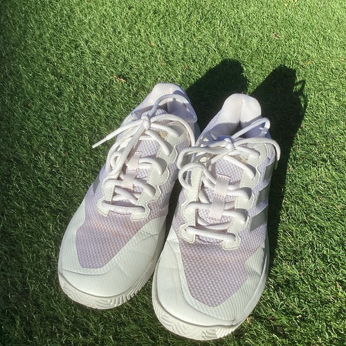Adidas game court trainers - game,