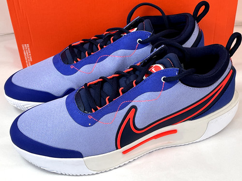 Nike zoom court pro clay - nike,