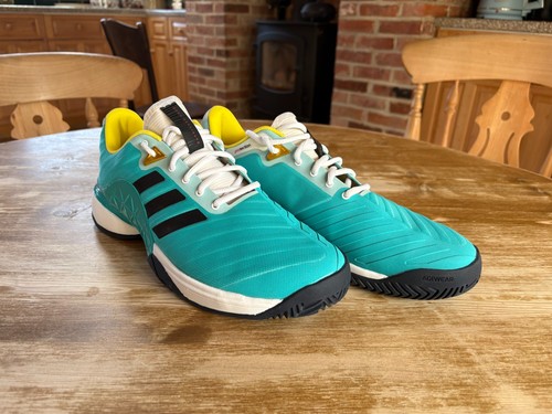 Adidas barricade tennis - barricade,