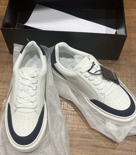 Ciao white navy tennis - ciao,