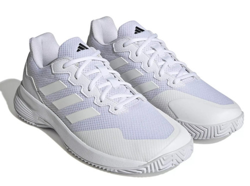 Adidas gamecourt tennis - 2,