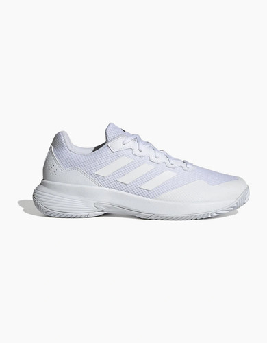 Adidas gamecourt size 9uk - 2m,