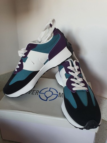 Mens casual trainers size - size, 9