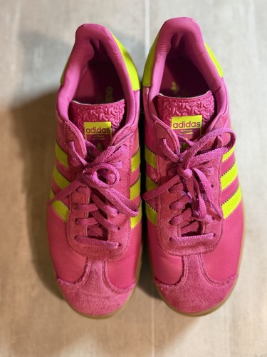 Adidas women gazelle bold - adidas,