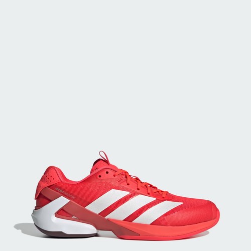 Adidas adizero ubersonic - ubersonic, 5