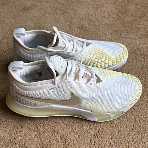 Nike women white low - women’s,