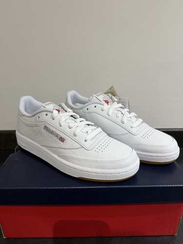 Reebok club women s - club, 85
