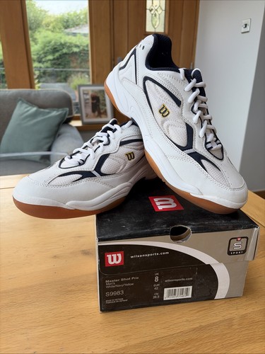 Wilson master shot pro - shot, men’s
